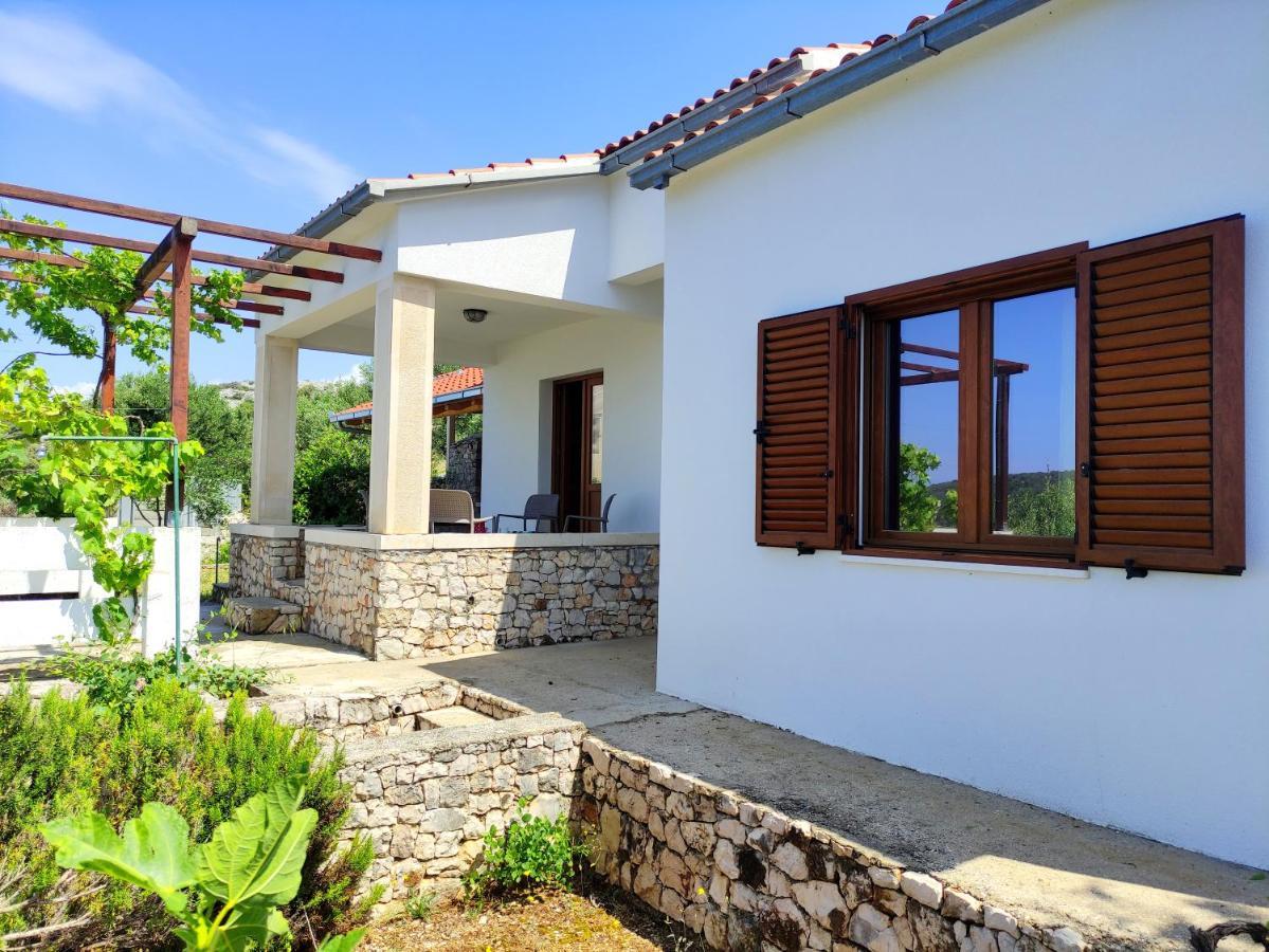 Aldos House Villa Ražanj Exterior foto