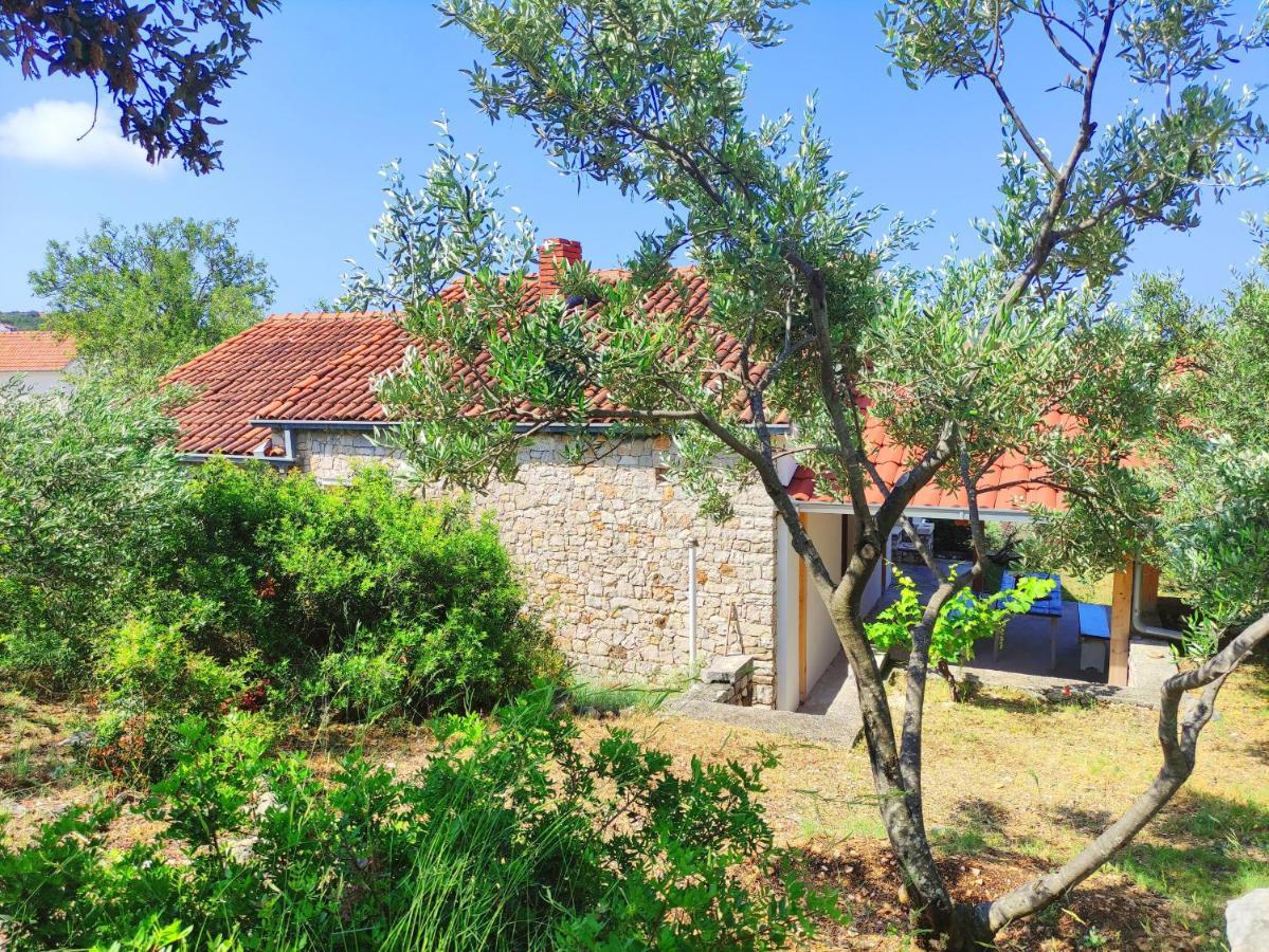 Aldos House Villa Ražanj Exterior foto