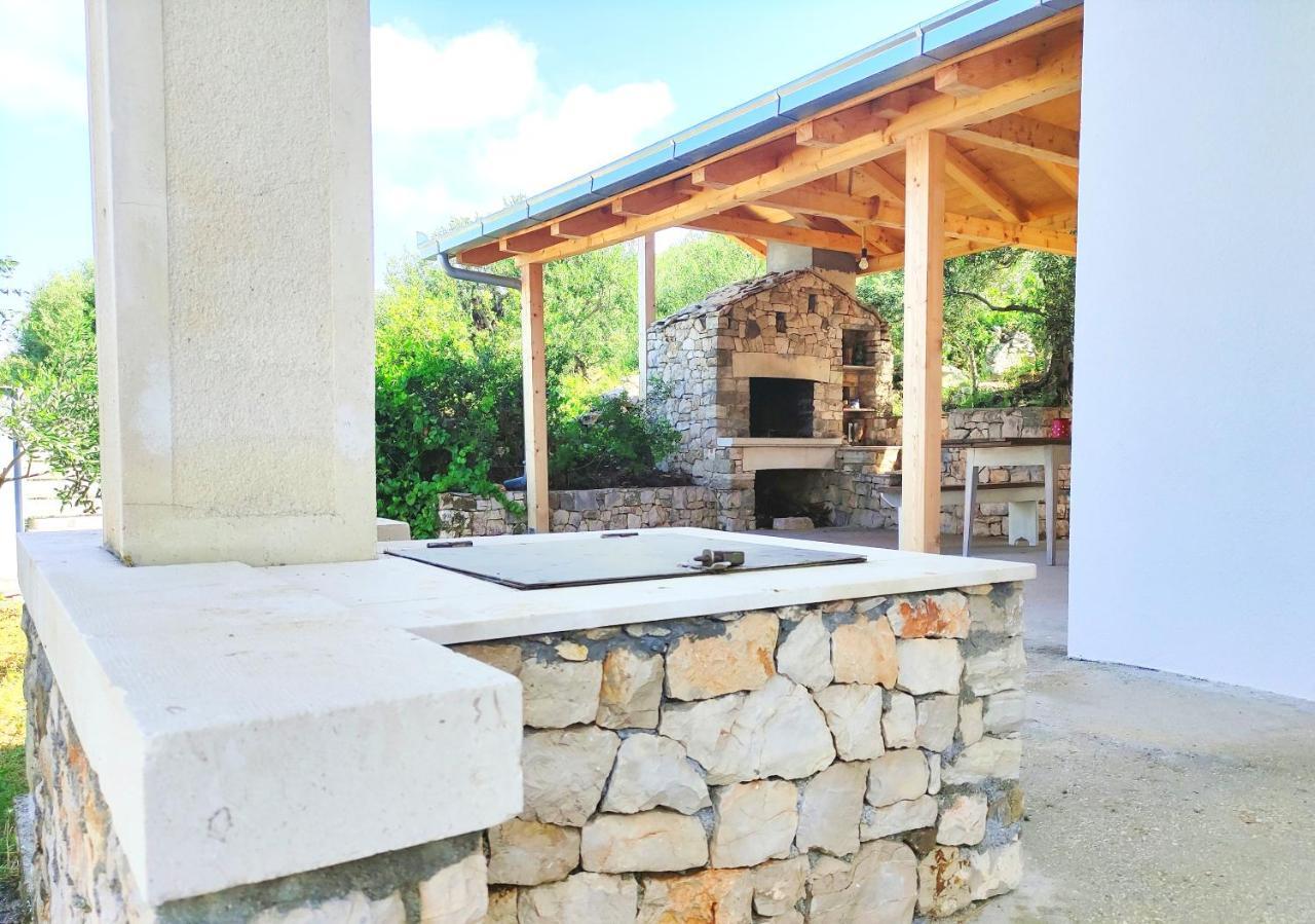 Aldos House Villa Ražanj Exterior foto