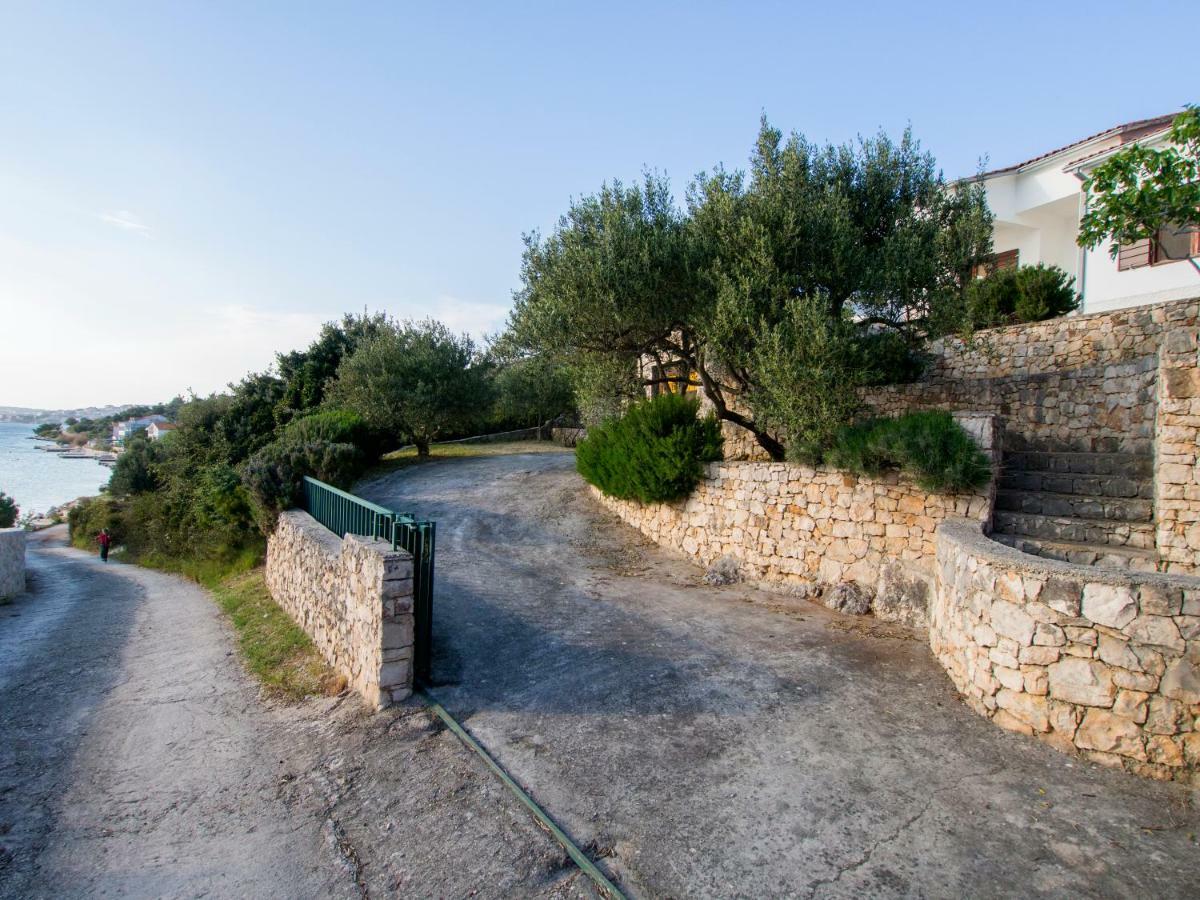 Aldos House Villa Ražanj Exterior foto